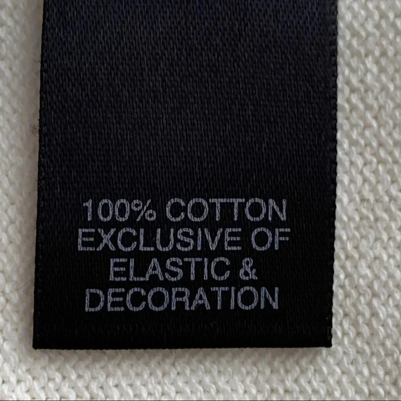 Avenue Short Sleeve 3-Button Sweater Top NEW - Picture 7 of 9